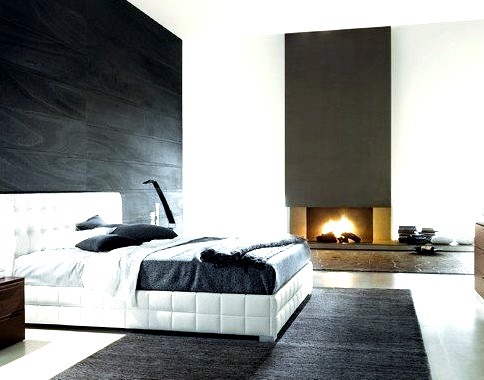 Chantal Bed From 944 In Eco Leather